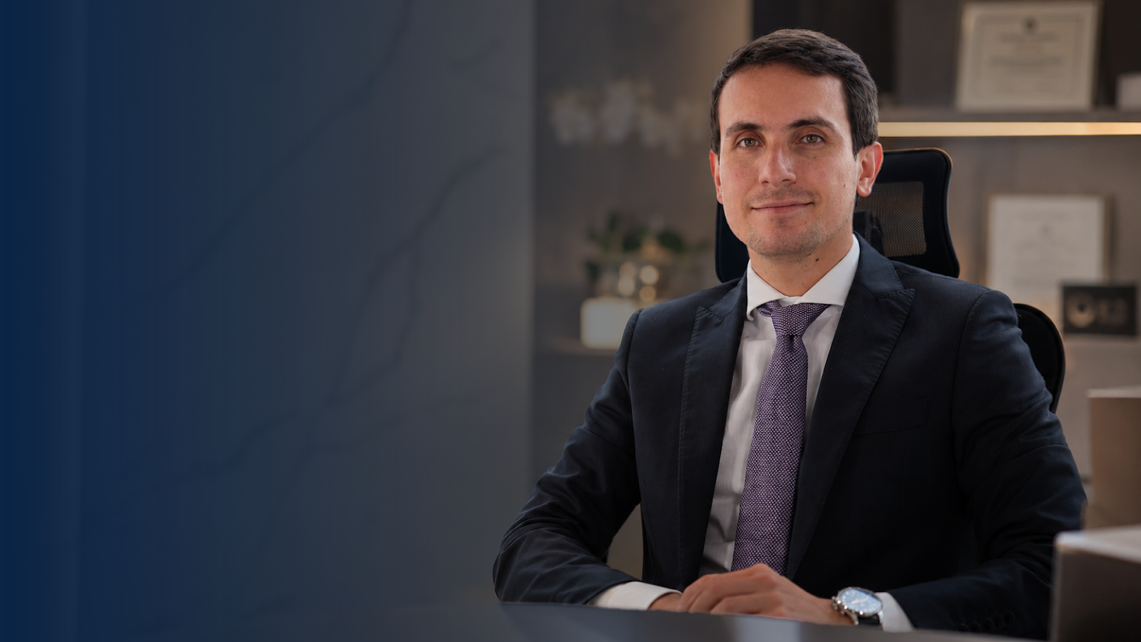Dr. Andrés Acosta